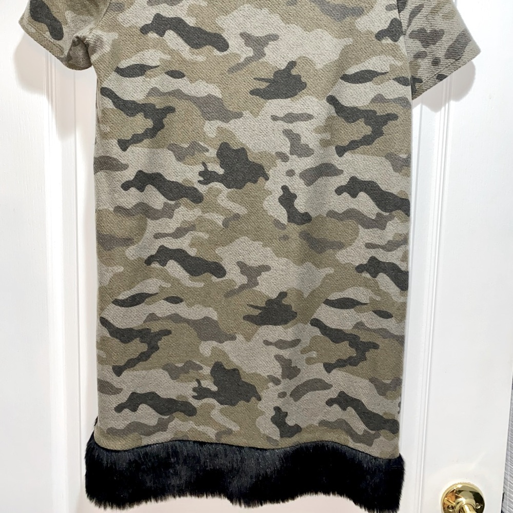 Zara Dress